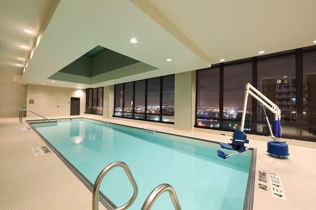 Hyatt Place Flushing/Lga Airport New York Facilități foto