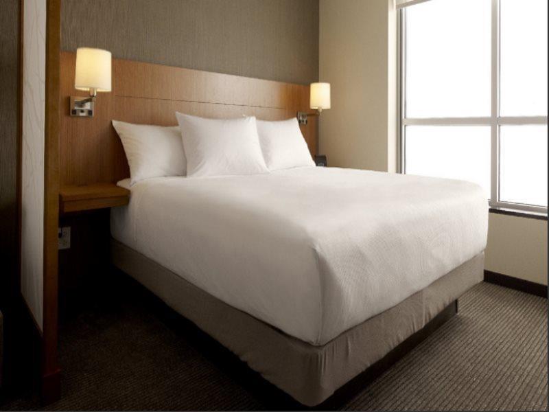 Hyatt Place Flushing/Lga Airport New York Exterior foto