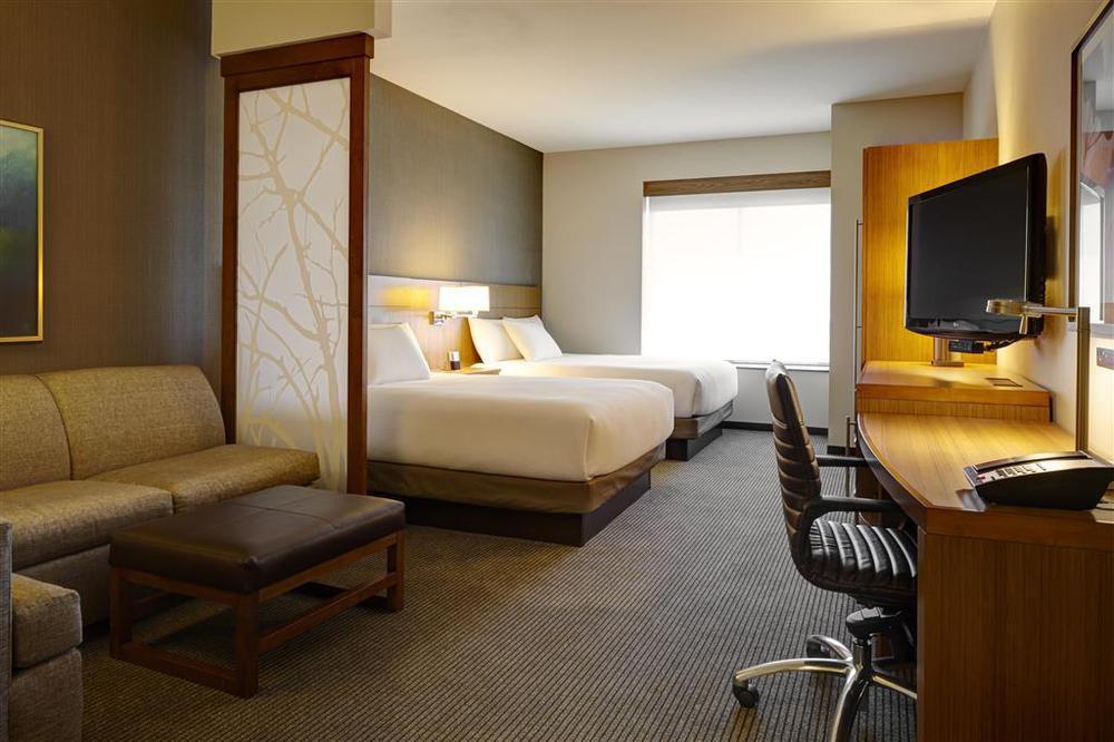 Hyatt Place Flushing/Lga Airport New York Cameră foto